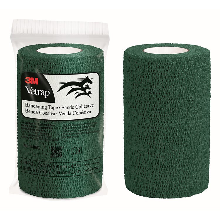 3M Vetrap™ Equine Cohesive Bandage image 3